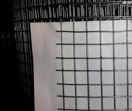 сетка сварная 40 на 40 мм 3 мм - тип 4