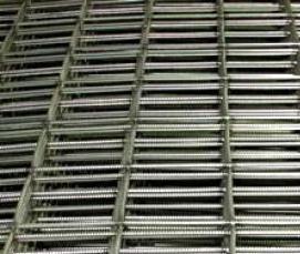 сетка сварная 40 на 40 мм 4 мм - модель 4