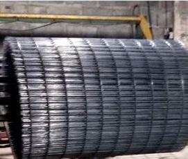 сетка сварная 4ср - модель 4