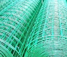 сетка сварная 4вр1 100 на 100 мм - модель 3