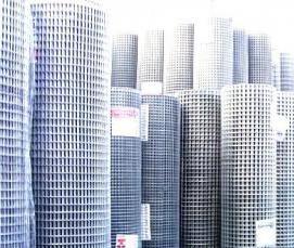 сетка сварная 50 на 50 мм 1 6 мм - вариант 2