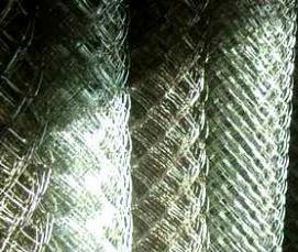 сетка сварная 6 на 6 см 1 мм - тип 4