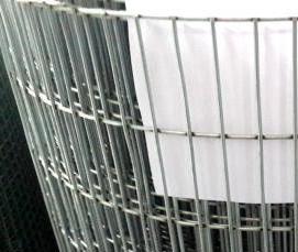 сетка сварная 75 на 75 мм 3 мм - тип 1