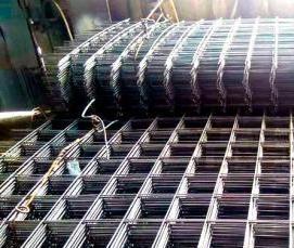 сетка сварная а1 - вариант 4