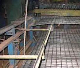 сетка сварная а1 - вариант 2