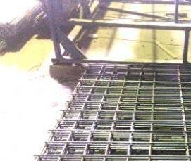 сетка сварная а500с - вариант 4