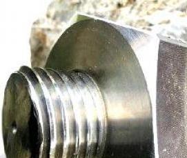 сетка сварная aisi 316 - вариант 2