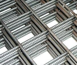 сетка сварная арматурная 150 на 150 мм - тип 3