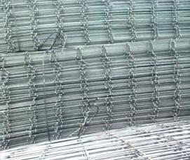сетка сварная арматурная 150 на 150 мм - тип 2