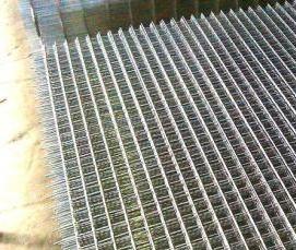 сетка сварная арматурная 50 на 50 мм - вариант 2