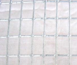 сетка сварная для клеток кроликов - вариант 2