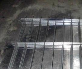 сетка сварная для теплого пола - вариант 1