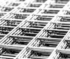 сетка сварная из проволоки вр 1 - модель 3