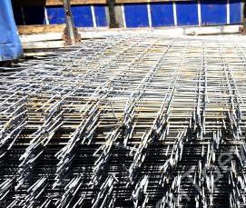 сетка сварная кладочная 50 на 50 мм 2 мм - вариант 3