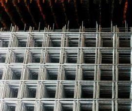 сетка сварная кладочная 50 на 50 мм 4 мм - вариант 2