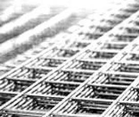 сетка сварная кладочная оцинкованная - вариант 4