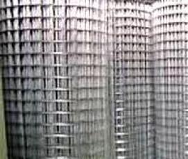 сетка сварная кладочная оцинкованная - вариант 2