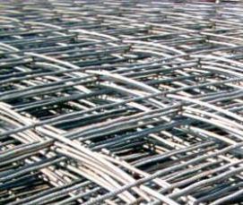 сетка сварная кладочная в рулонах - тип 1