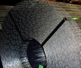 сетка сварная кладочная в рулонах - тип 4