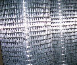 сетка сварная кладочная в рулонах - тип 2