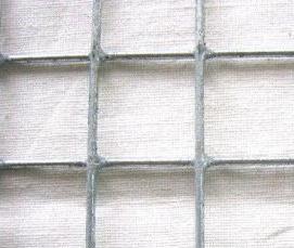 сетка сварная неоцинкованная 25 на 25 мм 1 4 мм - тип 1
