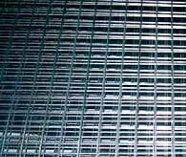 сетка сварная нержавеющая 10 на 10 мм - вариант 4