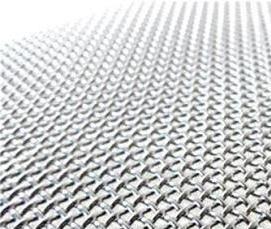 сетка сварная нержавеющая 10 на 10 мм - вариант 3