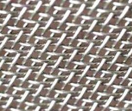 сетка сварная нержавеющая 10 на 10 мм - вариант 2