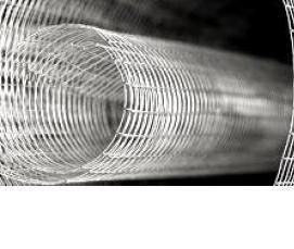 сетка сварная нержавеющая 20 на 20 мм 3 мм - модель 2