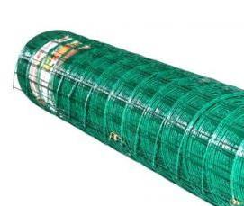 сетка сварная оцинкованная 10 на 10 мм 1.4 мм - модель 1