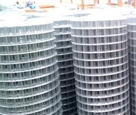 сетка сварная оцинкованная 1.8 мм - модель 4