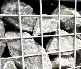 сетка сварная оцинкованная 1.8 мм - модель 3