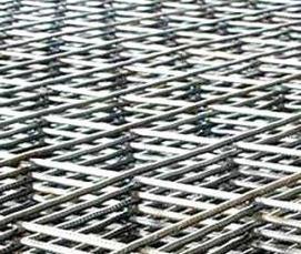 сетка сварная оцинкованная 50 на 50 мм 2 5 мм - вариант 1