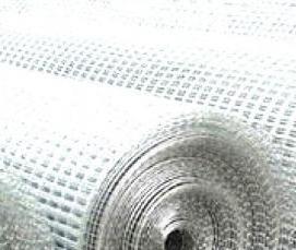 сетка сварная оцинкованная 50 на 50 мм 4 мм - вариант 3