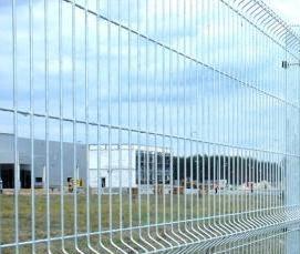 сетка сварная оцинкованная 5 на 5 мм - модель 1