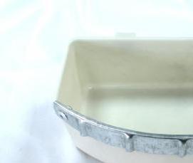 сетка сварная оцинкованная 5 на 5 см от мышей - вариант 1