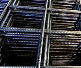 сетка сварная оцинкованная 75 на 100 мм - тип 4