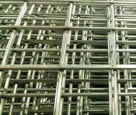 сетка сварная оцинкованная для штукатурки - вариант 1