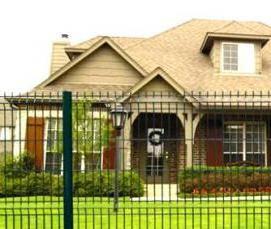 сетка сварная от грызунов 5 на 5 см оцинкованная - вариант 3