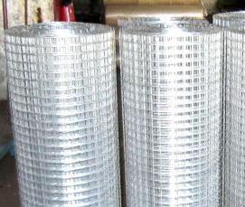 сетка сварная от грызунов - вариант 3