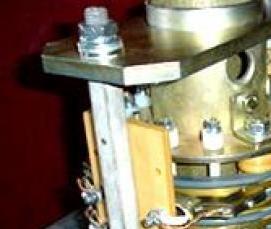 сетка сварная пв забор - вариант 2