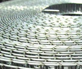 сетка сварная рулонная оцинкованная - вариант 2