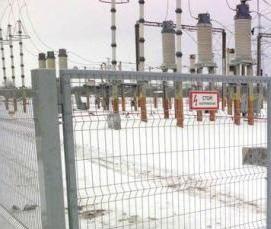 сетка сварная с4 - модель 4