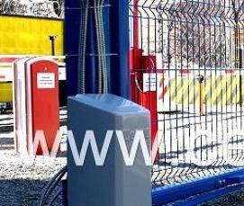 сетка сварная с4 - модель 3