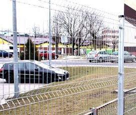 сетка сварная в500с 200 на 200 мм 10 мм - модель 4