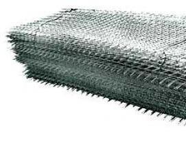 сетка сварная в500с 200 на 200 мм 10 мм - модель 3