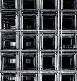 сетка сварная вр1 - тип 2