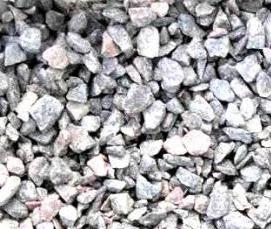щебень 10 40 - тип 4