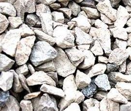 щебень 10 м3 - модель 2