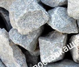 щебень 150 - тип 3